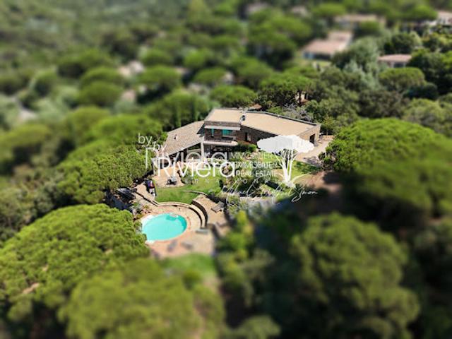 Maison vente à Arrondissement de Draguignan, La Croix-valmer