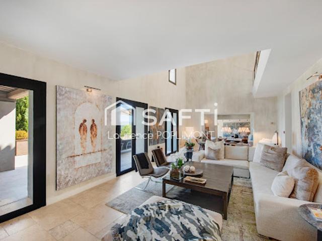 Maison vente à Arrondissement de Draguignan, Tourrettes