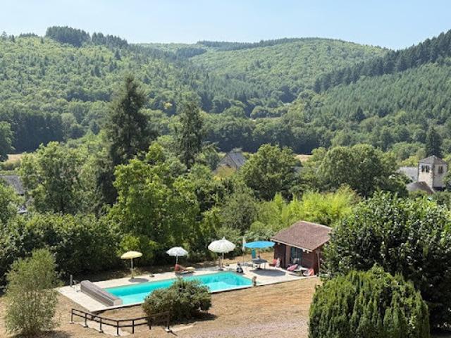 Maison vente à Autun, La Celle-en-morvan
