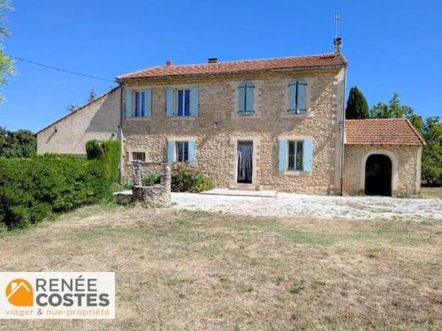 Maison vente à Apt, Robion