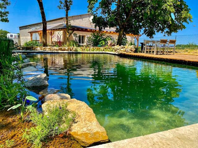 Maison vente à France métropolitaine, Thézac