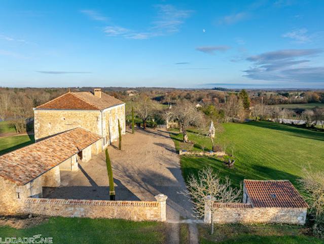 Maison vente à France métropolitaine, Vergt