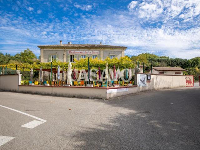 Maison vente à Le Vigan, Sauve