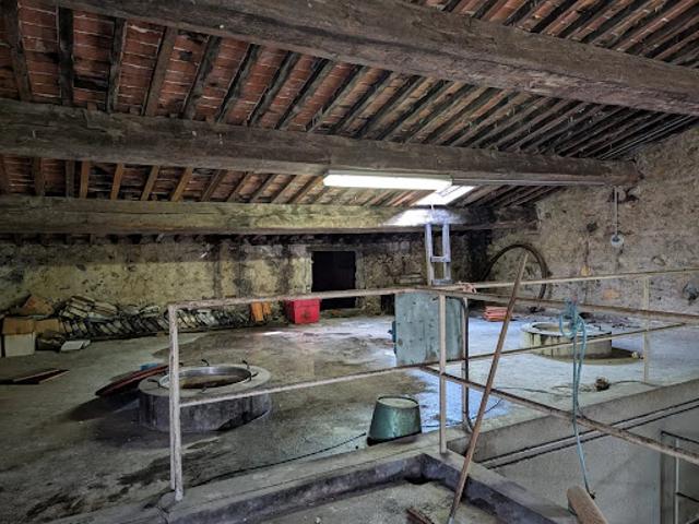 Maison vente à Perpignan, Vingrau