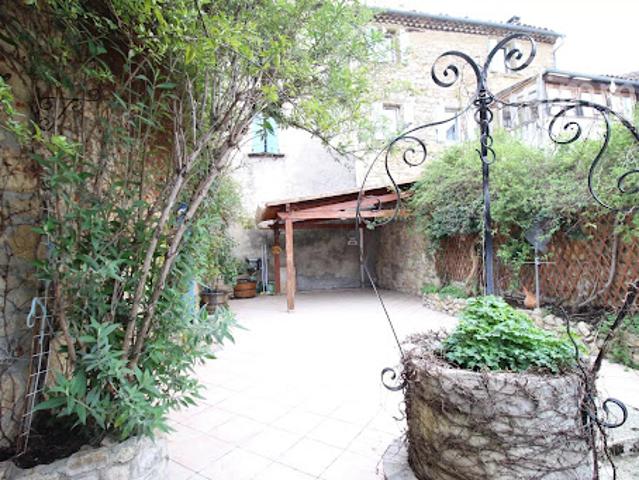 Maison vente à Limoux, Roquetaillade
