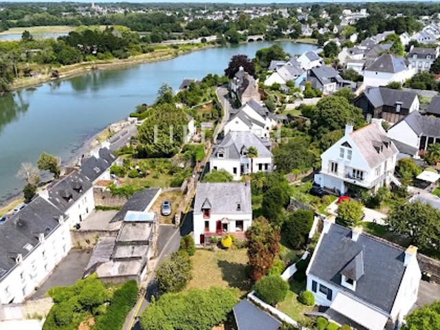 Maison vente à Lorient, Bretagne