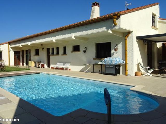Maison vente à Céret