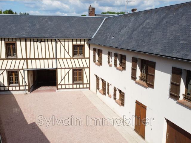 Maison vente à Songeons, Oise