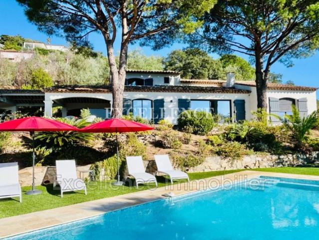 Maison vente à Arrondissement de Draguignan, Sainte-maxime