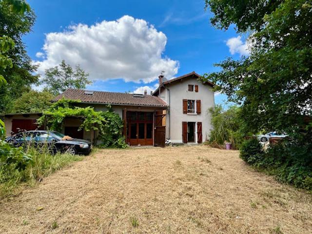 Maison vente à Banèche, Peyrilhac