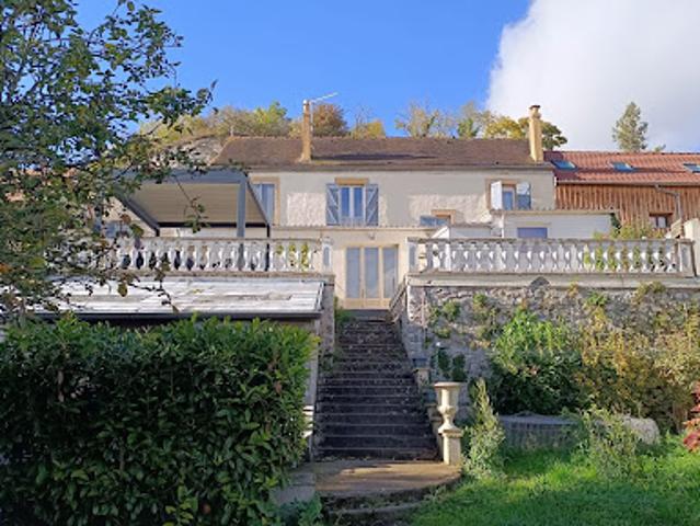 Maison vente à Mantes-la-Jolie, Gommecourt