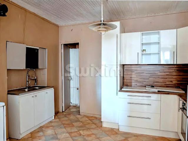 Maison vente à Thonon-les-Bains, Sciez