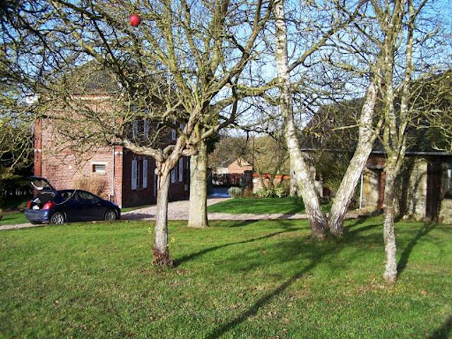 Maison vente à Songeons, Oise