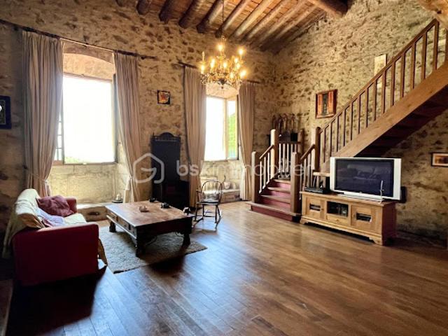Maison vente à Prades, Mosset