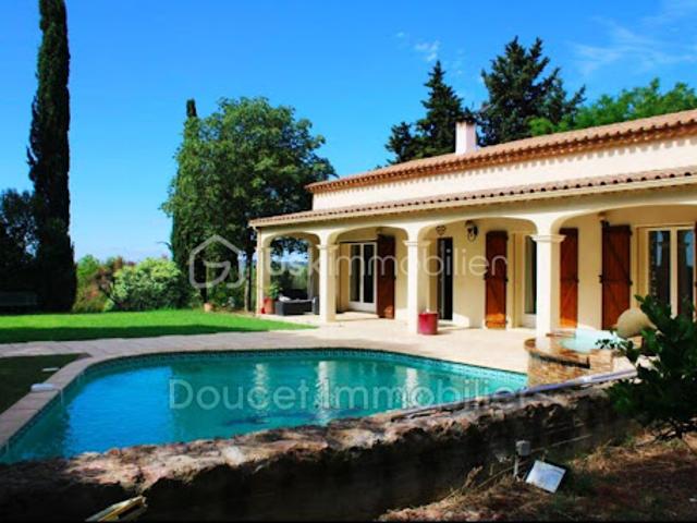 Maison vente à Béziers, Maraussan