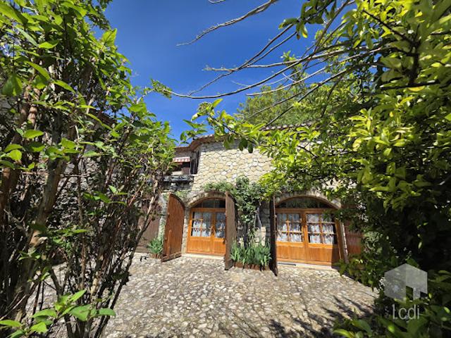Maison vente à Die, Mirmande