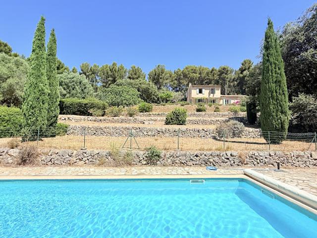Maison vente à Arrondissement de Toulon, Sanary-sur-mer