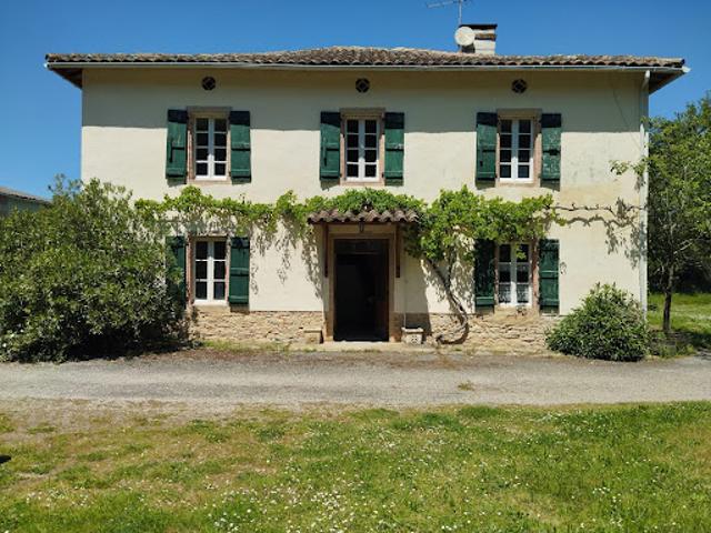 Maison vente à Montauban, Puygaillard-de-quercy