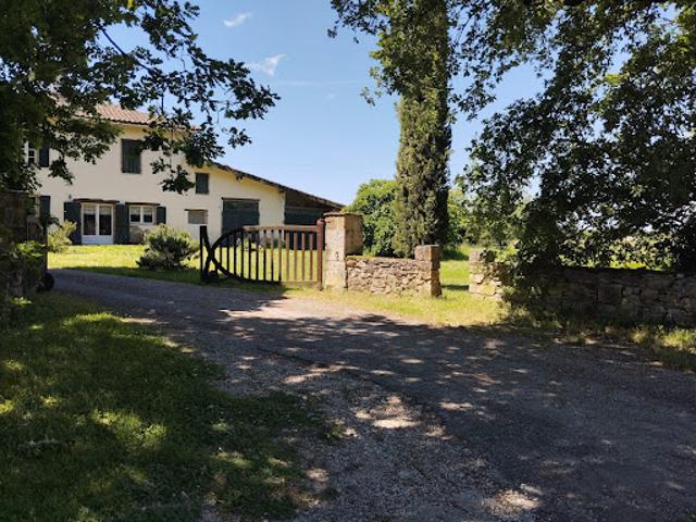 Maison vente à Montauban, Puygaillard-de-quercy