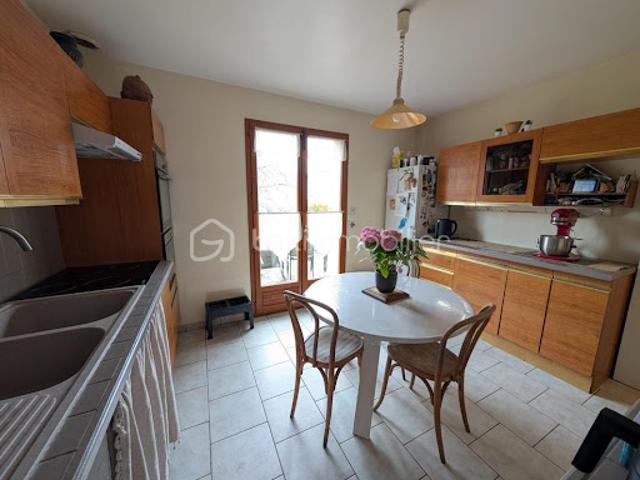 Maison vente à Sarcelles, Saint-gratien