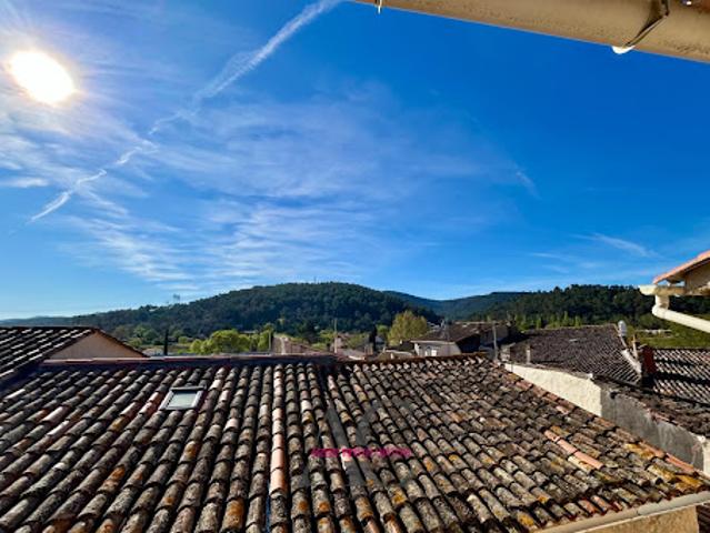 Maison vente à Sainte-Anastasie-sur-Issole, Var