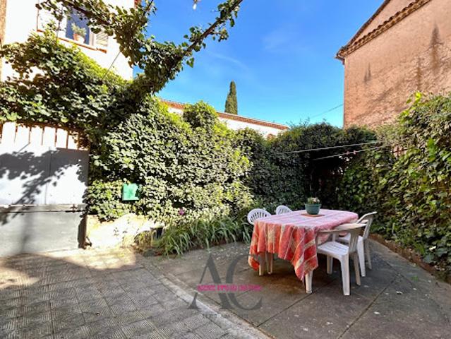 Maison vente à Brignoles, Sainte-anastasie-sur-issole