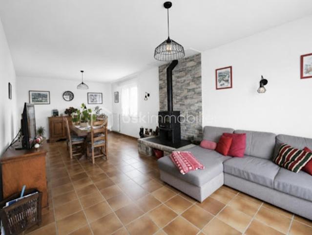Maison vente à Pontivy, Bretagne