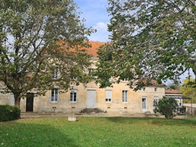 Maison vente à France métropolitaine, Migron