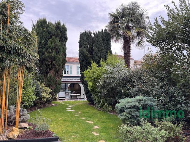 Maison vente à Le Prieuré, La Rochelle