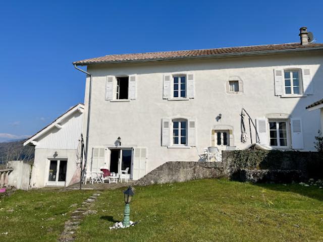 Maison vente à La Tour-du-Pin, Merlas