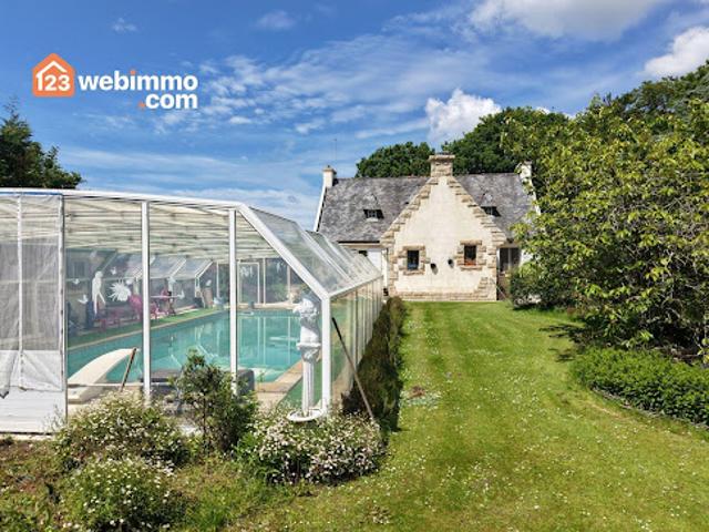 Maison vente à Lannion, Bretagne