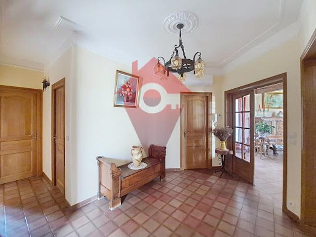 Maison vente à Palaiseau, La Ville-du-bois