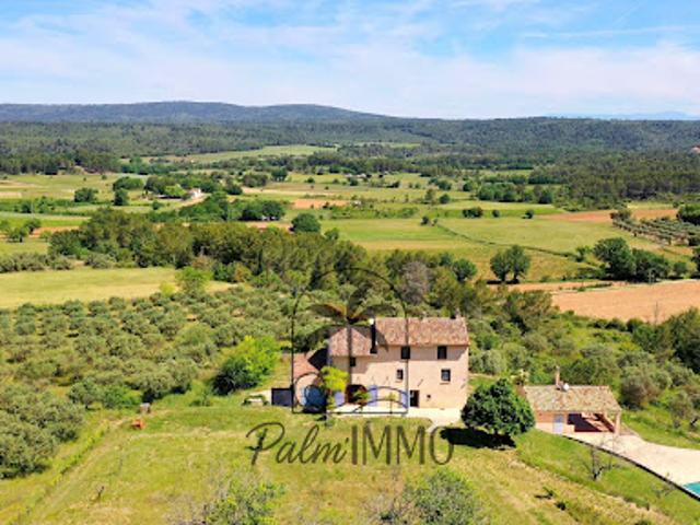 Maison vente à Brignoles, Pontevès