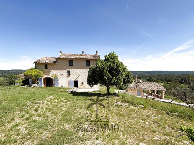Maison vente à Brignoles, Pontevès