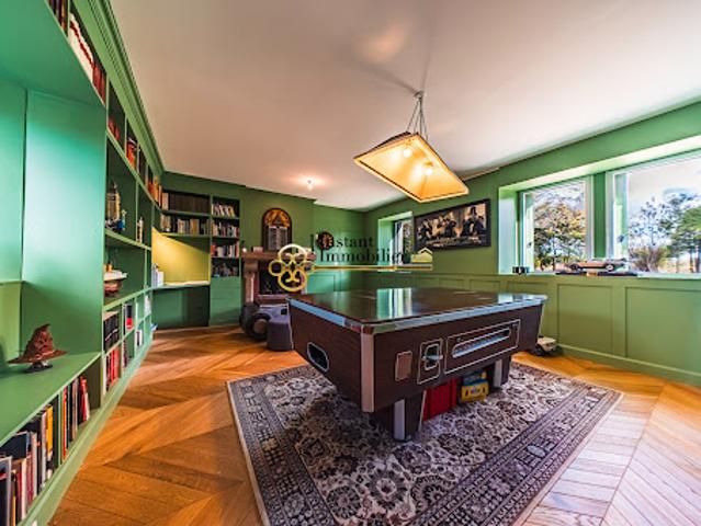 Maison vente à Ker Yvon, Louannec
