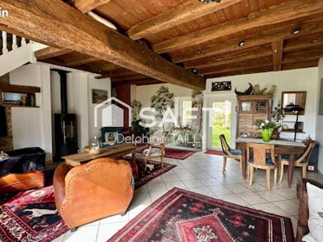 Maison vente à Nantes, Saint-etienne-de-montluc