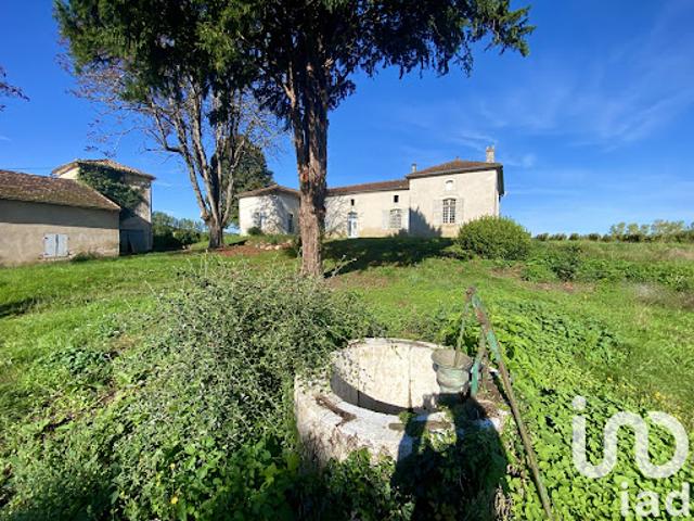 Maison vente à Nérac, Buzet-sur-baïse