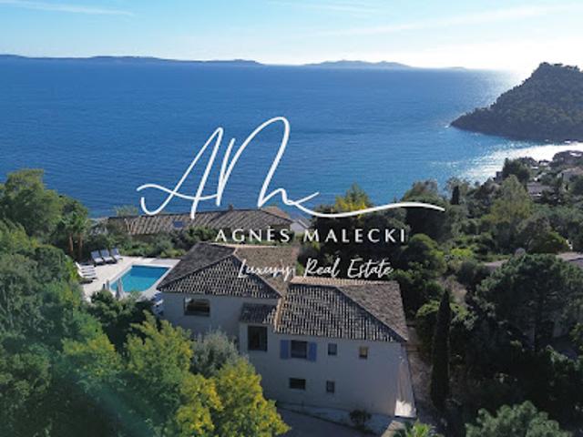Maison vente à La Louve, Rayol-Canadel-sur-Mer
