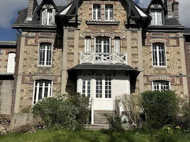 Maison vente à Rouen, Ruan