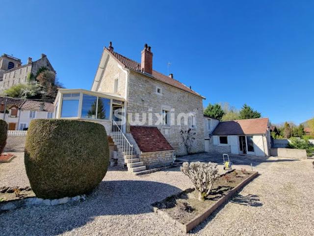 Maison vente à Auxerre, Andryes