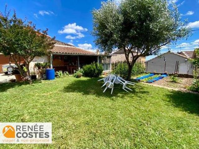 Maison vente à Carcassonne