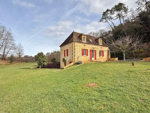 Maison vente à Sarlat-la-Canéda, Sarlat-la-canéda