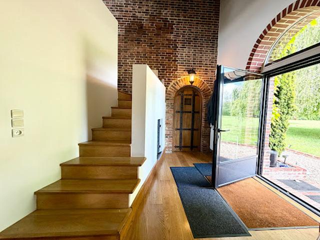 Maison vente à Bernay, Breteuil