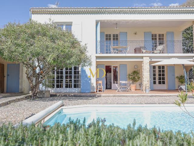 Maison vente à Apt, Saint-saturnin-lès-apt