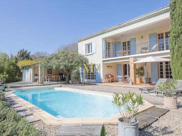 Maison vente à Apt, Saint-saturnin-lès-apt