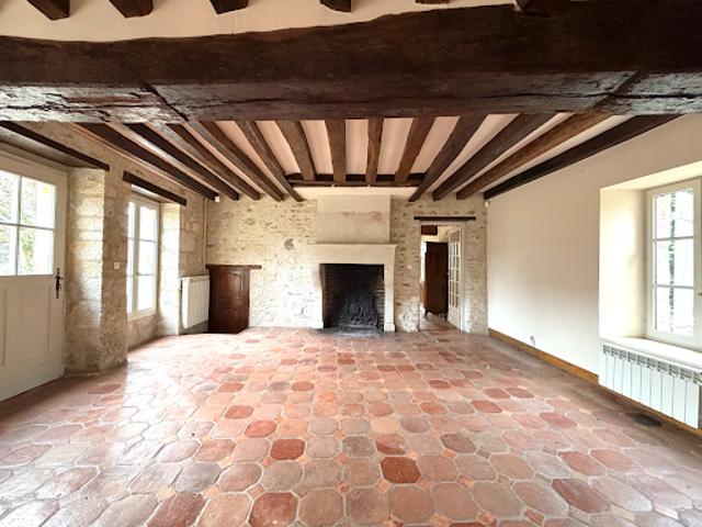 Maison vente à Quartier Ordener - Ceebios, Senlis