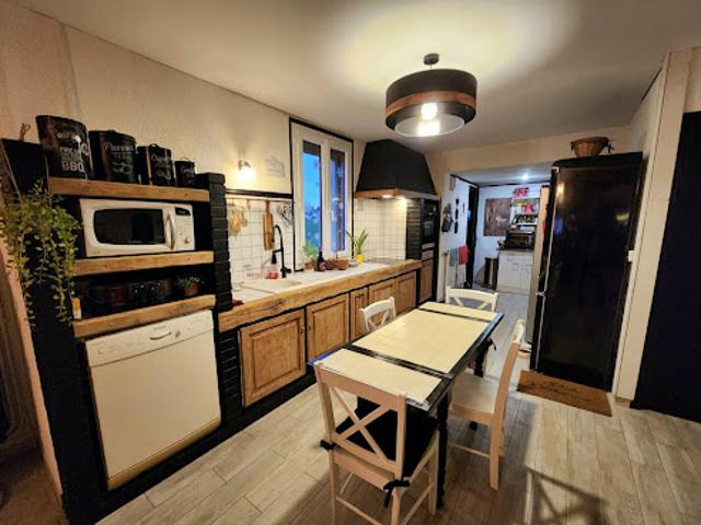 Maison vente à Châtellerault