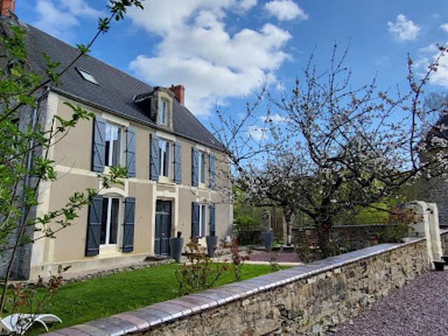 Maison vente à Vire, Villers-bocage