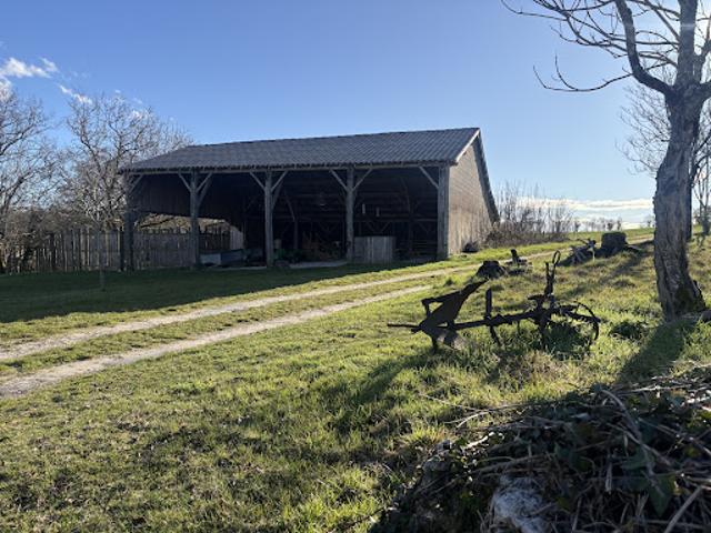 Maison vente à Castelsarrasin, Montaigu-de-quercy
