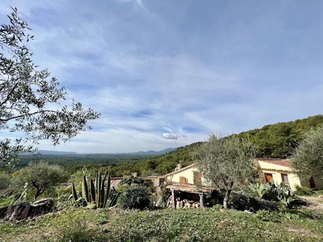 Maison vente à Arrondissement de Draguignan, Callian